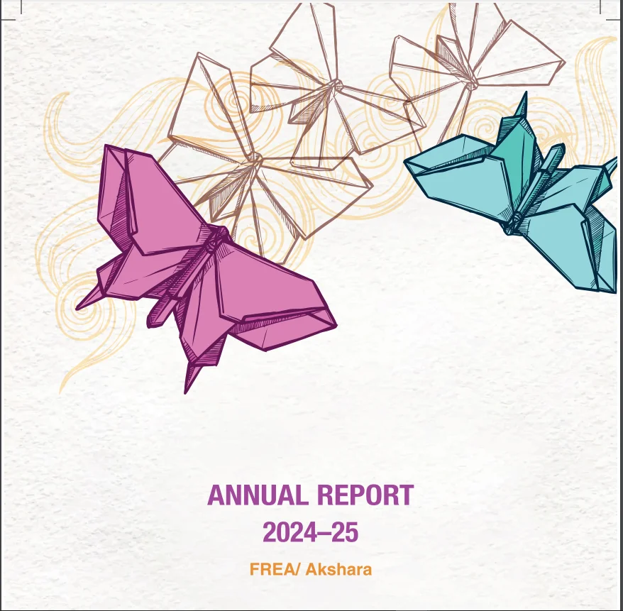 Annual Report 2024-25
