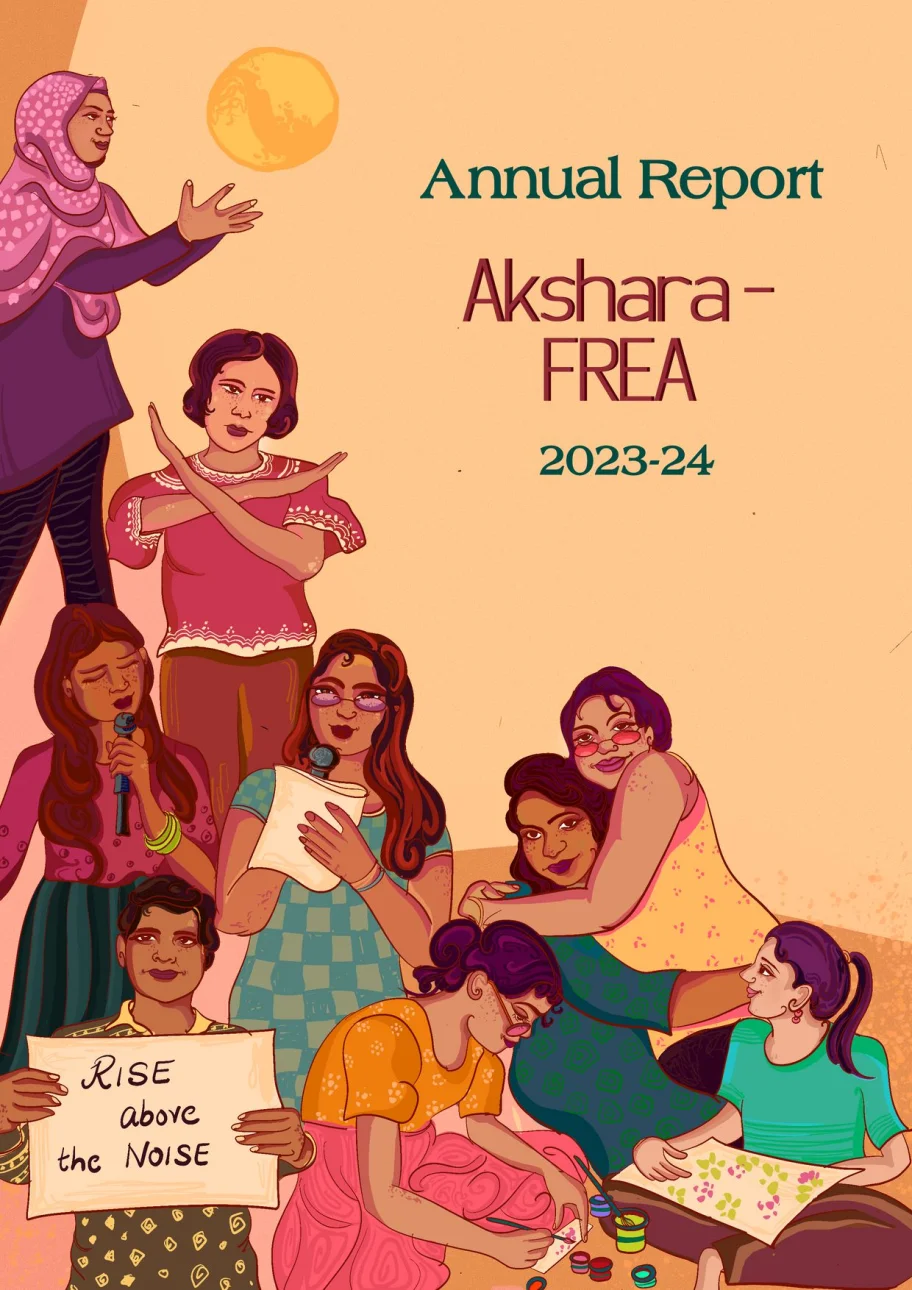 Annual Report 2023-24