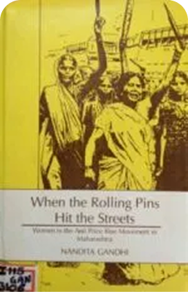 WHEN ROLLING PIN HIT THE STREET